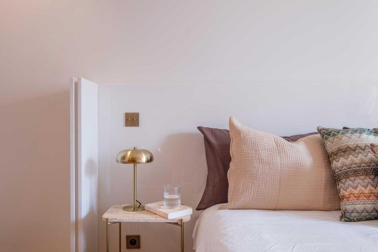 Bedroom 2, Exceptional Duplex - AC-4BR/8P- close to Marais, Paris