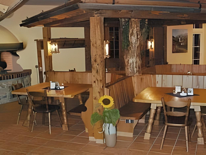 Food & Drinks 5, Gasthof Schwabenhof, Oberallgäu