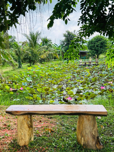 Others 5, Huong Sen Garden lodge, Tây Ninh