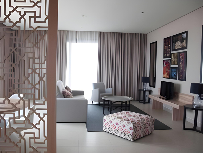 Bedroom 3, Pestana Casablanca Suites and Residences, Casablanca