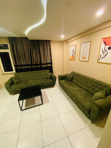 Others 2, Bakırkoy Macro Suite Otel, Bakırköy