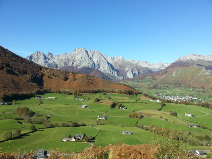 Others 3, Chambres d hotes La Cavaliere, Pyrénées-Atlantiques