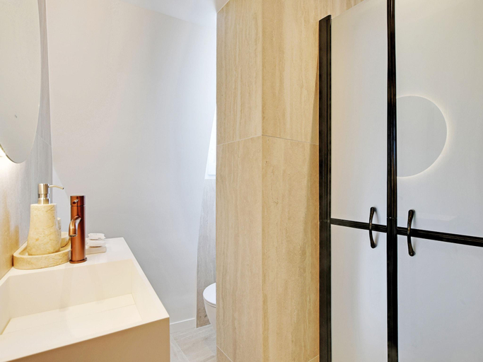 Others 3, Modern studio - 2P - AC - MadeleineSaint-Lazare, Paris