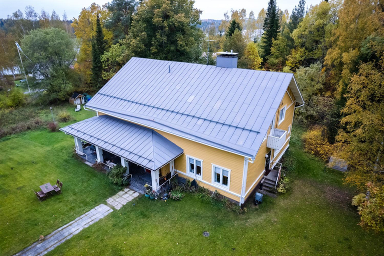 Others 5, Villa Amy, Southern Savonia