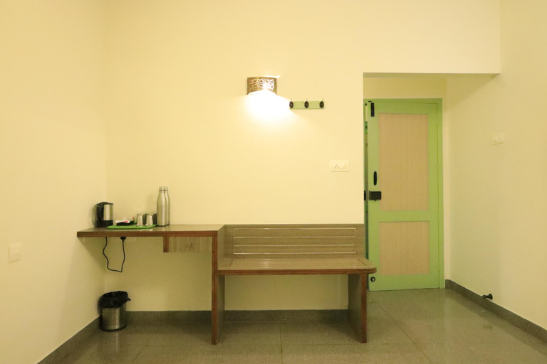 Public Area, Transit Nest - Near Madurai Airport, Madurai