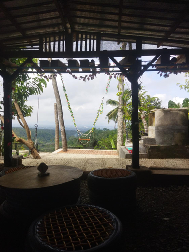 Others 5, KLM Bungalow Lombok, Lombok