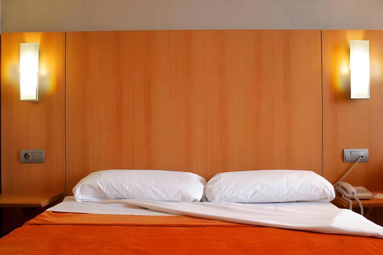Bedroom 3, Posadas de Espana Malaga, Málaga