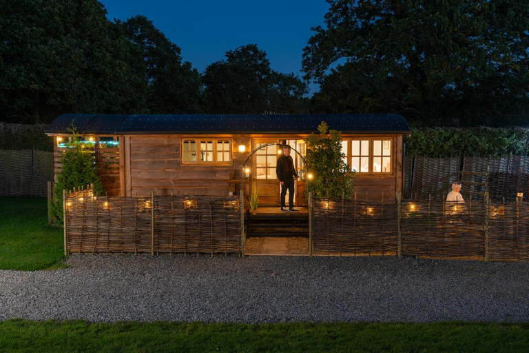 Others 3, The Shepherds Retreat - Ockeridge Rural Retreats, Worcestershire