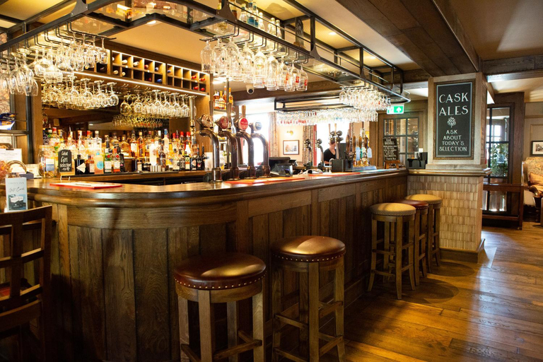 Others 5, The Crown Inn, Cumbria