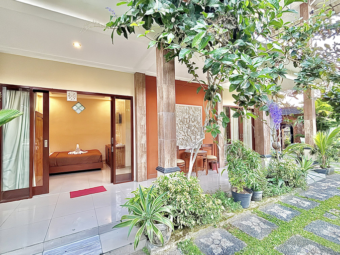 Exterior & Views 2, Kamayu Ubud by Puri Signatures, Gianyar