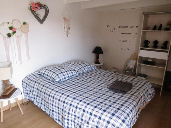 Others 4, chambre d’hote naturiste ou pas, Ille-et-Vilaine