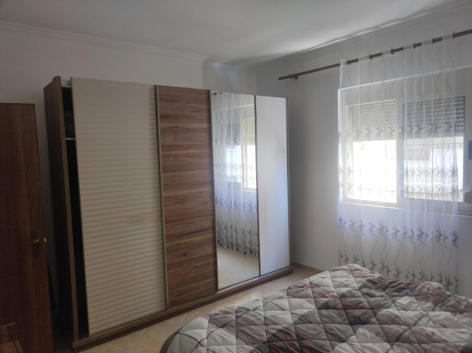 Bedroom 2, Appartamento accogliente a Durazzo, vicino al mare, Durrësit