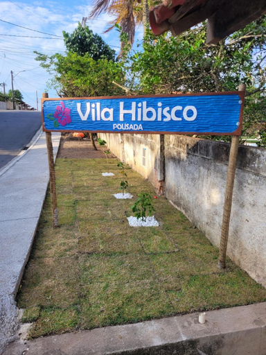 Exterior & Views, Vila Hibisco Pousada Saquarema, Saquarema