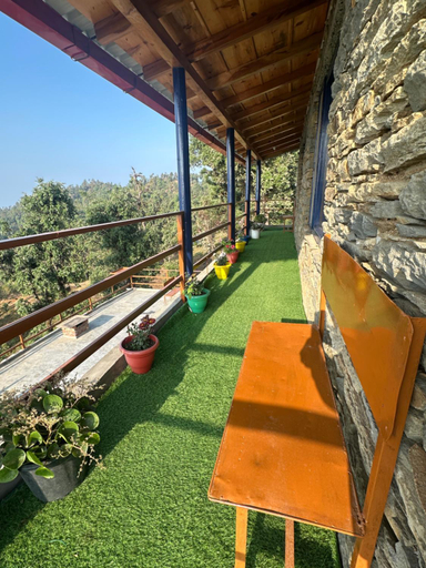 Others 3, Stonewood Homestay, Almora
