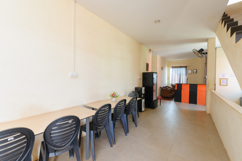 Others 5, RedDoorz @ Cikitsu Batam, Batam