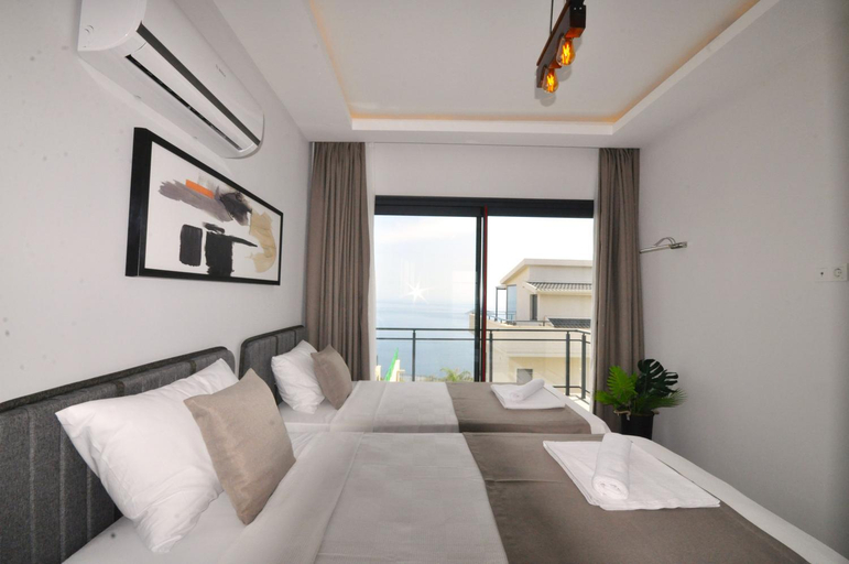 Others 3, Kalkan Luxury Villas With Panoramic Sea View, Kaş