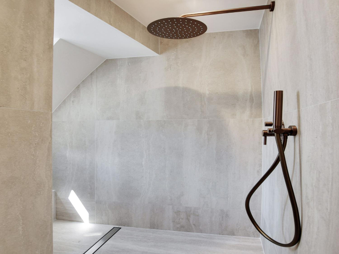 Bathroom 3, Modern studio - 2P - AC - MadeleineSaint-Lazare, Paris