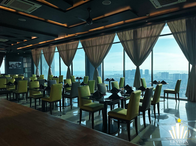 Food & Drinks 5, The Shore Hotel & Residences By La VISTA, Malacca City