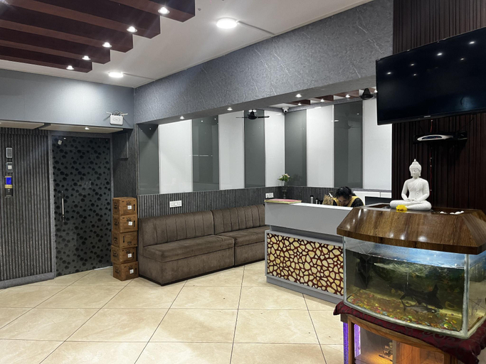 Others 4, Hotel Skml Grand, Visakhapatnam