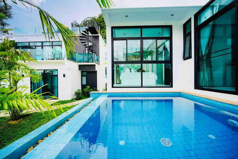 Others 4, Namara The Residences A, Phuket Island