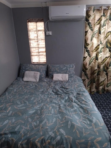 Bedroom 2, Home Away From Home, Ba