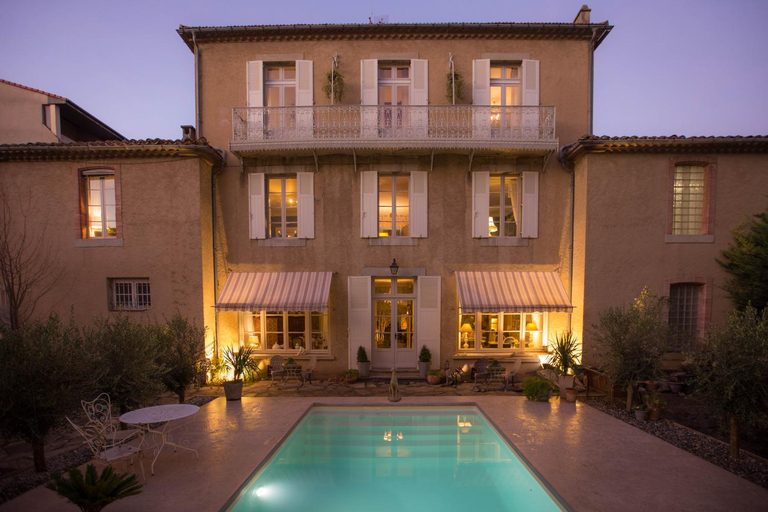 Others 5, Carcassonne Bed and Breakfast du Palais, Aude