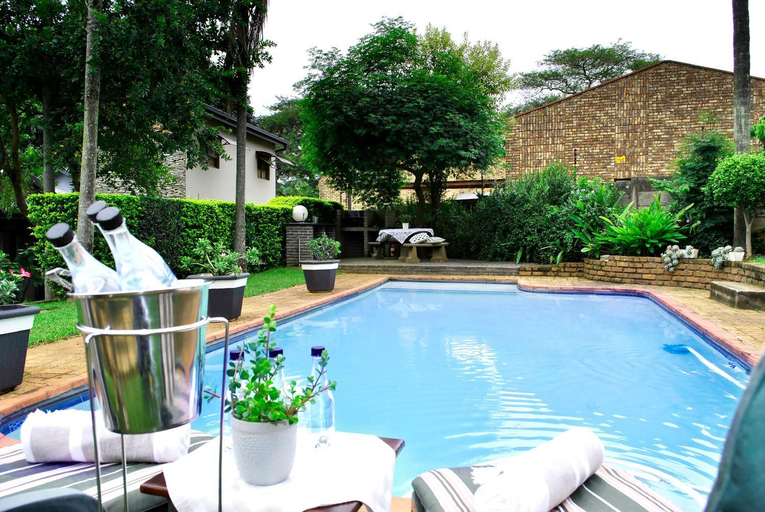 Sport & Beauty 4, Christie's Inn, Mopani