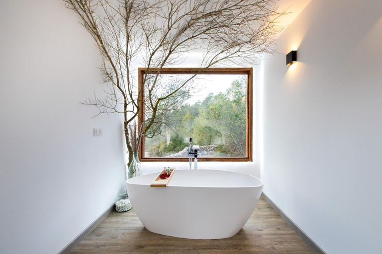 Bathroom 3, Cabana del Bosque, Barcelona