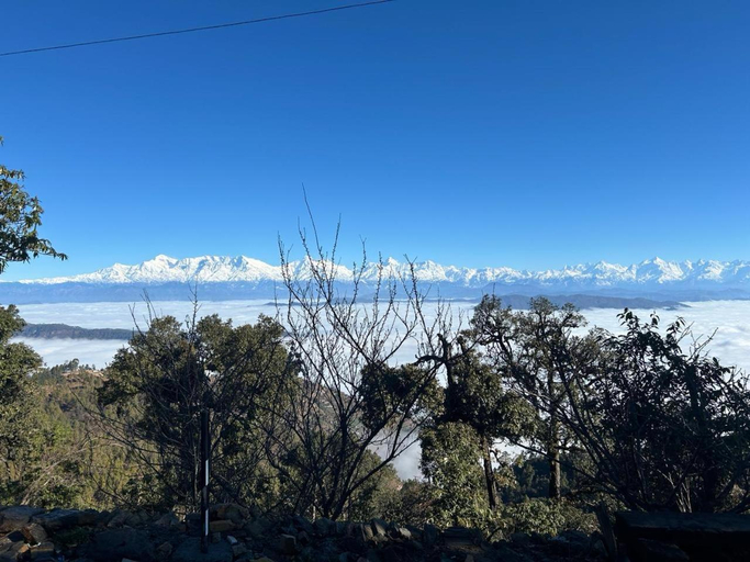 Others 4, Stonewood Homestay, Almora