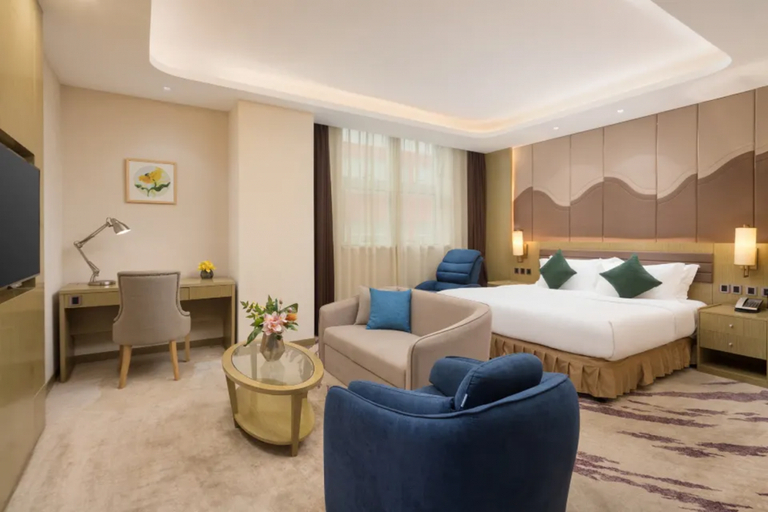 Others 5, Echarm Plus Hotel Yinting Road Hongqiao Korea Street, Shanghai