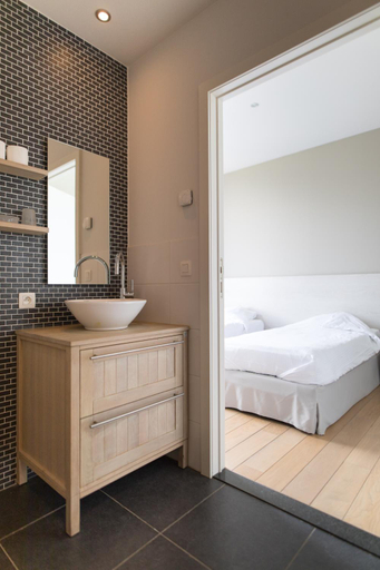 Bedroom 2, Het Rustpunt, Oost-Vlaanderen