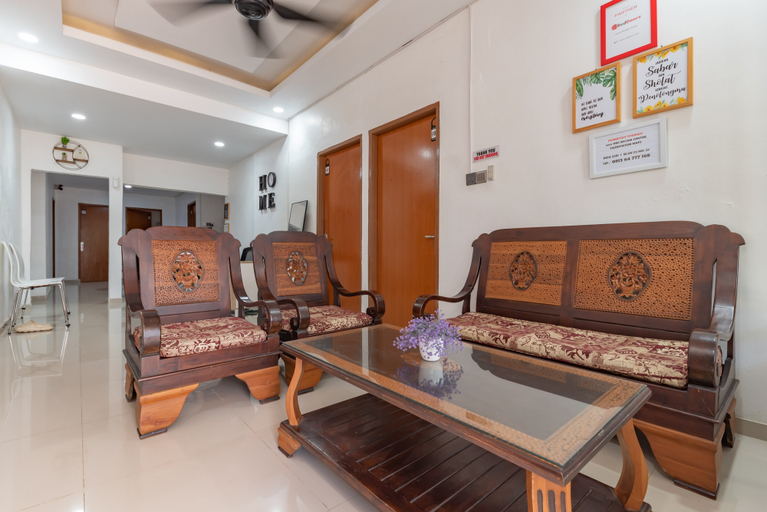 Others 4, RedDoorz Syariah near KBC Batam Centre, Batam