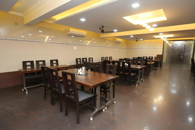 Food & Drinks 4, Hotel Venkateswaraa Madurai, Madurai