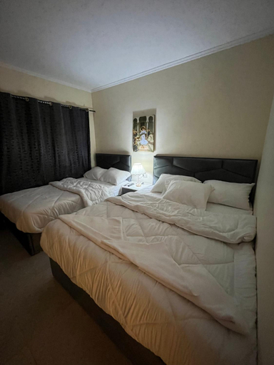 Bedroom, Pyramids Pride Inn, Al-Ahram