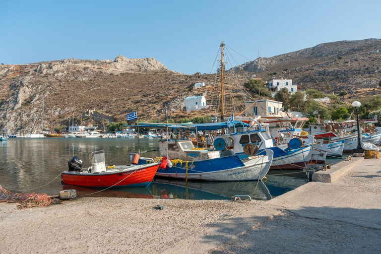 Others 5, Hotel Galini, South Aegean