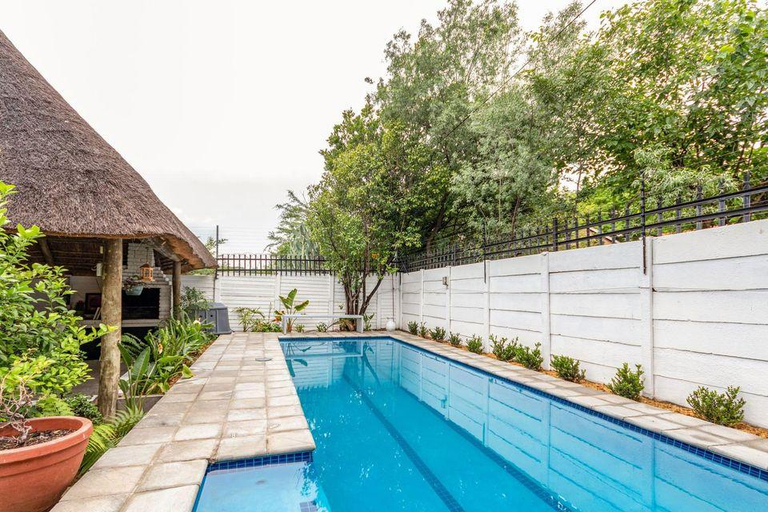 Sport & Beauty, Stylish 2-bed Apartment in Centurion, Pretoria, City of Tshwane