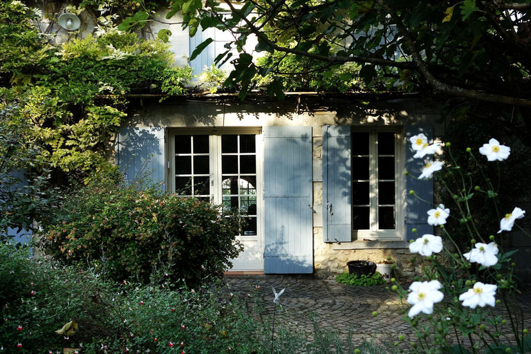 Others 4, Les Jardins de Camelot, Gironde