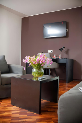 Others 5, LE GRAND MELLIS HOTEL & SPA, Analamanga