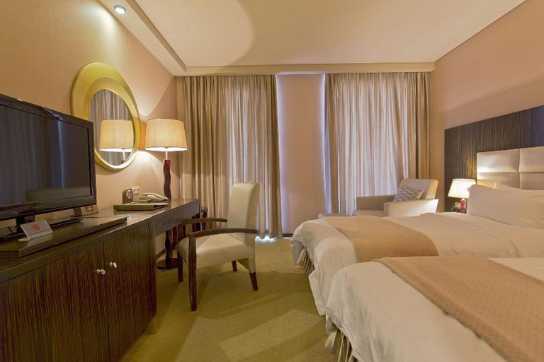 Bedroom 4, Dreamland oasis, Kobuleti