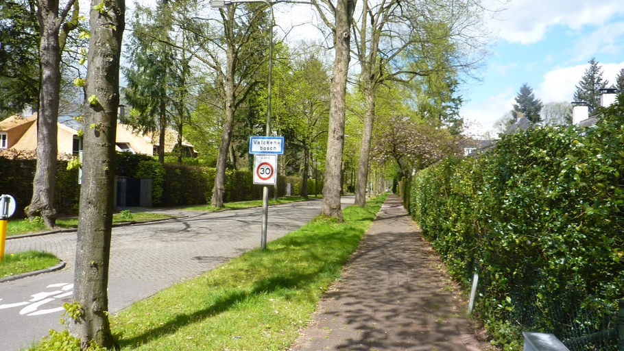 Others 5, Bed and Breakfast Valckenbosch, Zeist
