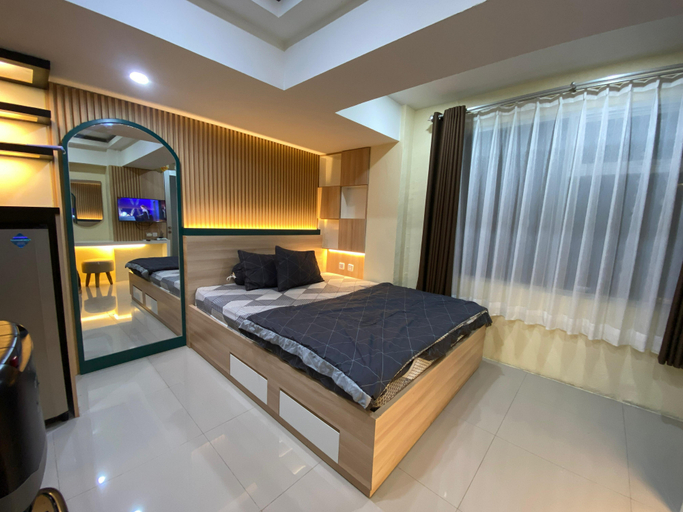 Others 5, Apartemen Jarrdin Cihampelas by Serenity Room, Bandung