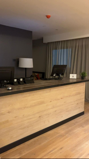 Public Area 4, Hotel Canal Beagle, Ushuaia