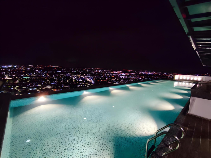 Sport & Beauty, The Quartz Residence by Renshi, Malacca City