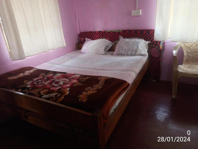 Others 3, Rb guest house, East Khasi Hills