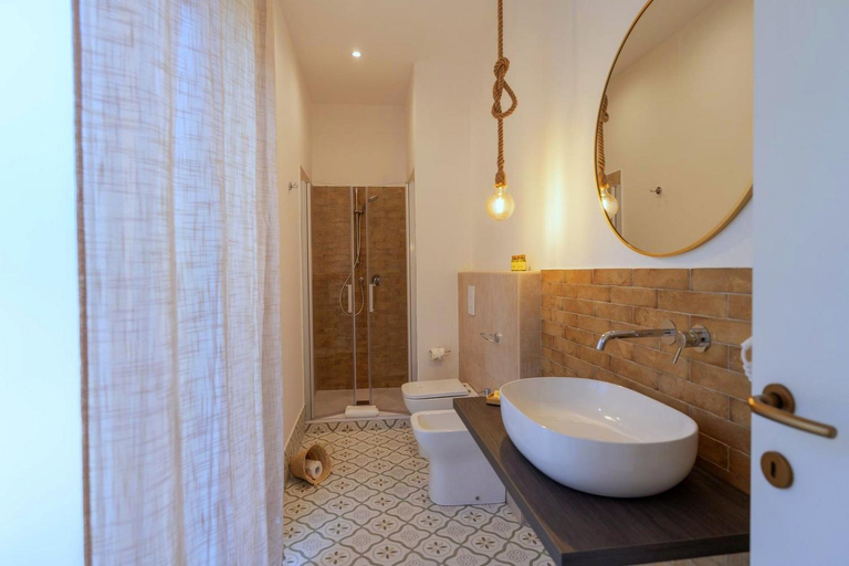 Others 3, Namuri Comfortable Rooms, Agrigento
