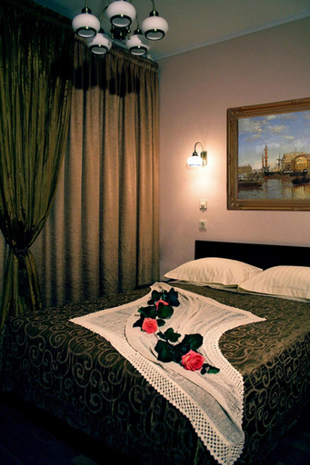Others 4, Mini Hotel Kapitel, Sankt-Peterburg gorsovet