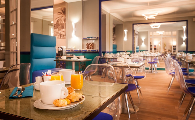 Food & Drinks 5, Nice Excelsior Centre Gare by HappyCulture, Alpes-Maritimes