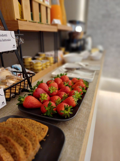 Food & Drinks 3, Casa Nera GuestHouse, Matera