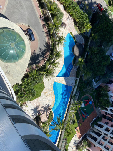 Others 3, Mediterraneo flat 1309, Rio de Janeiro