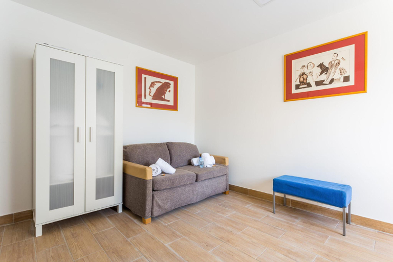 Others 5, Magnificent studio - 2P - Malakoff, Hauts-de-Seine